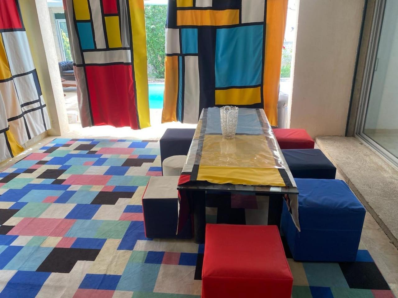 Chambre Chez L'Habitant Avec Piscine Μασσαλία Εξωτερικό φωτογραφία