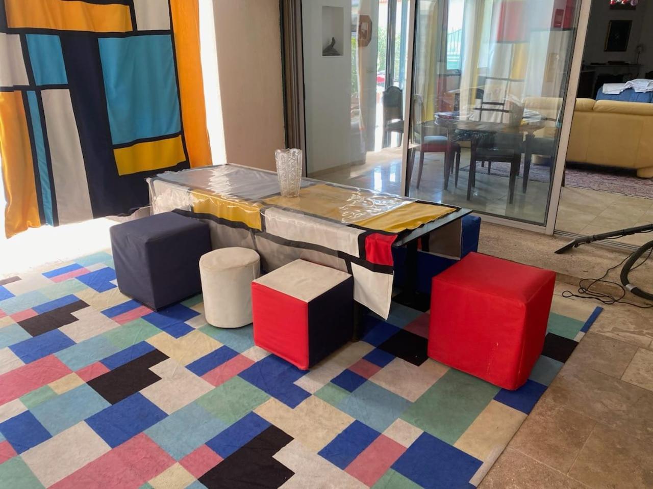 Chambre Chez L'Habitant Avec Piscine Μασσαλία Εξωτερικό φωτογραφία