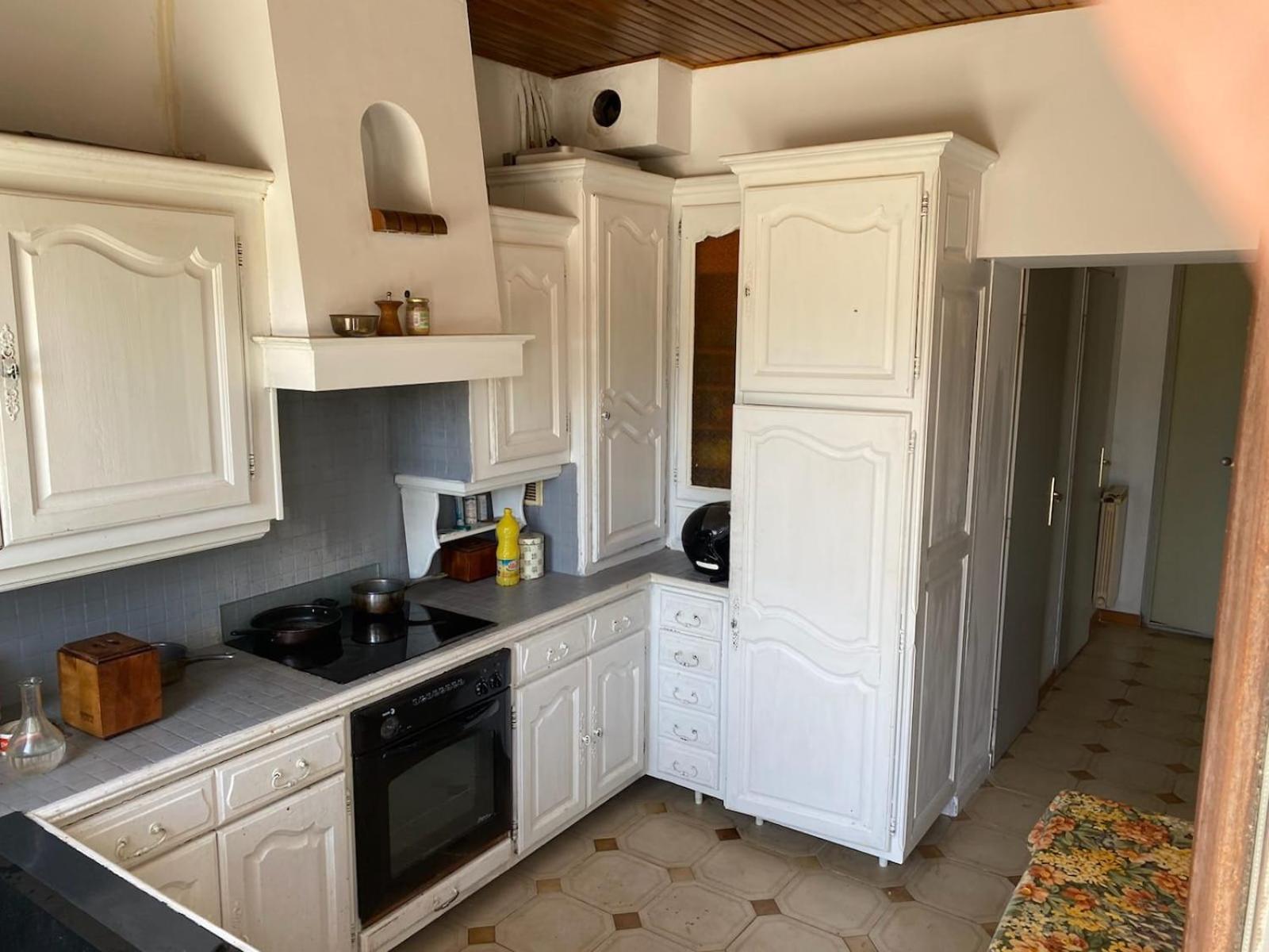 Chambre Chez L'Habitant Avec Piscine Μασσαλία Εξωτερικό φωτογραφία