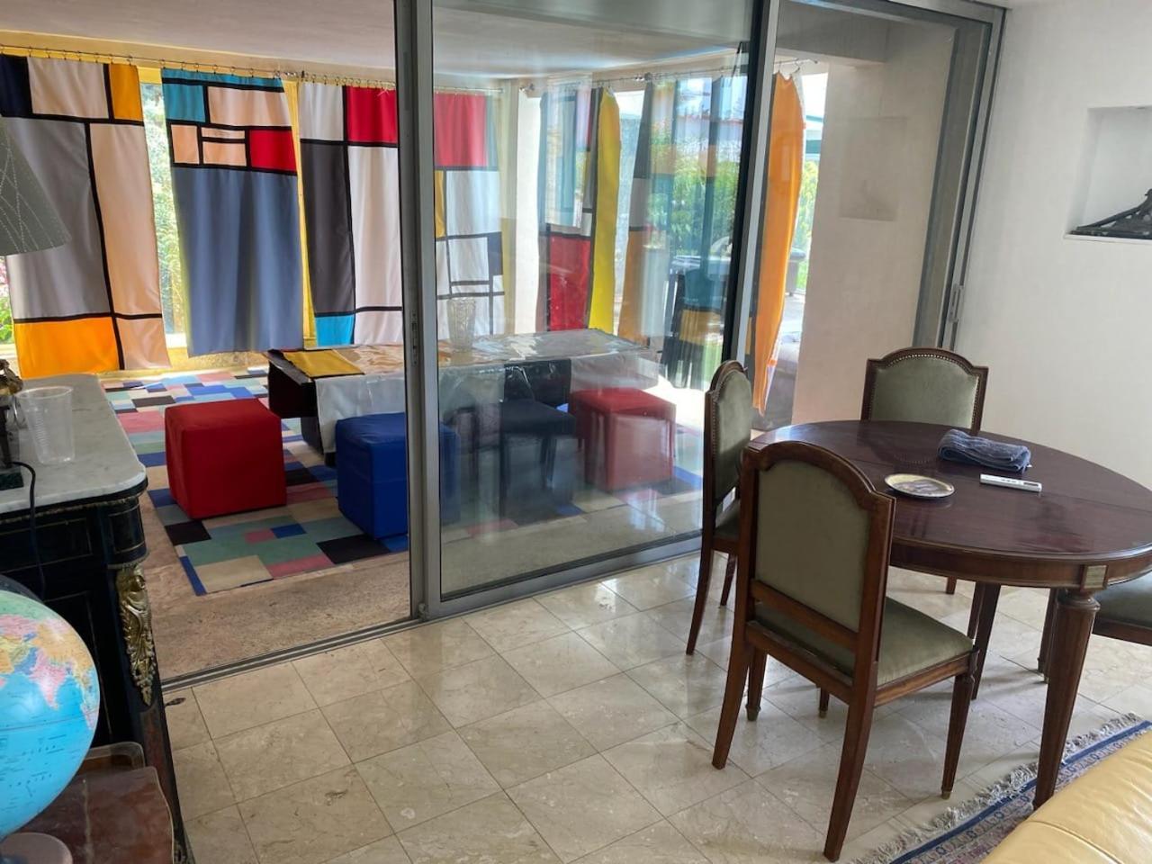 Chambre Chez L'Habitant Avec Piscine Μασσαλία Εξωτερικό φωτογραφία