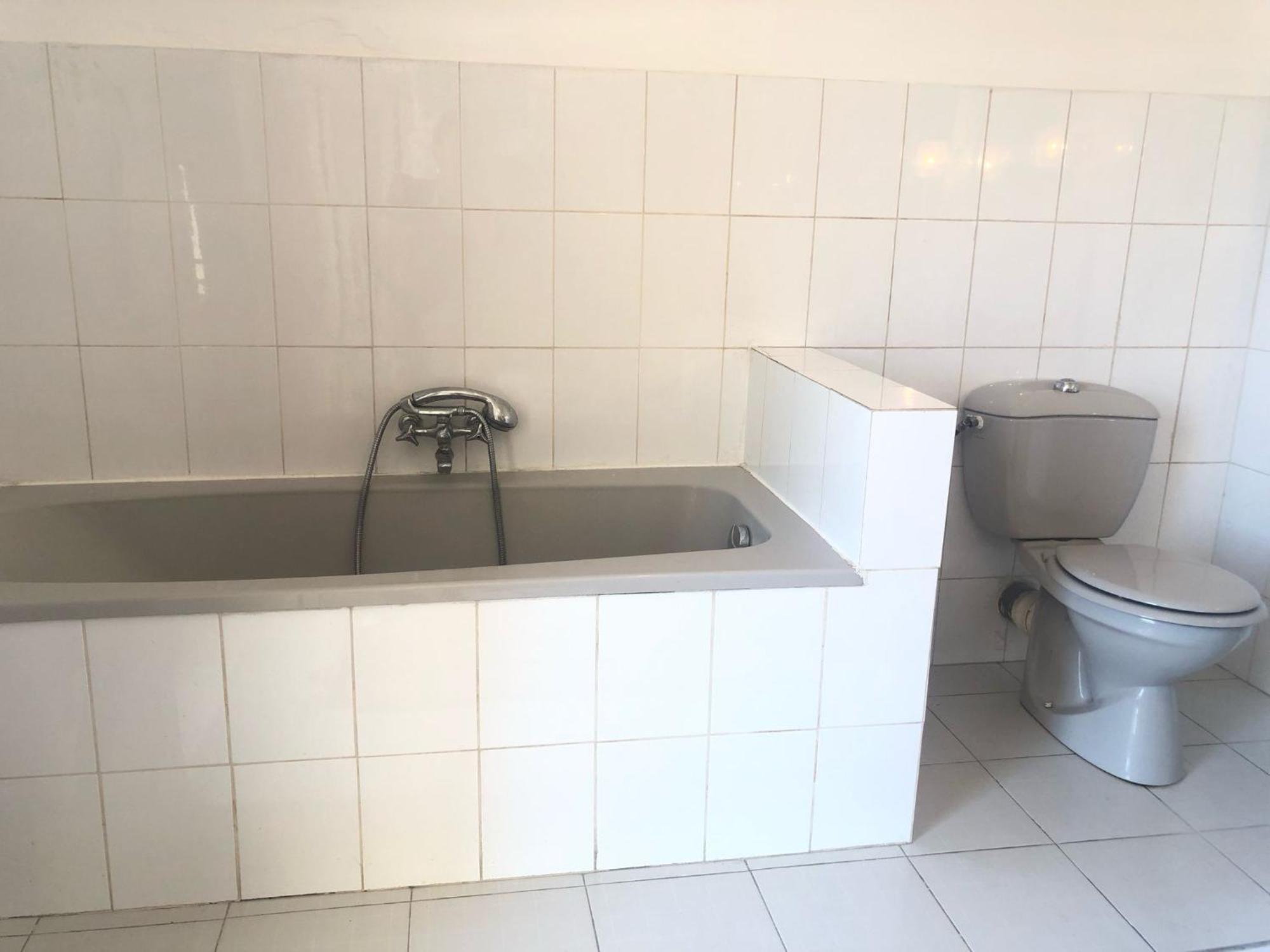 Chambre Chez L'Habitant Avec Piscine Μασσαλία Εξωτερικό φωτογραφία