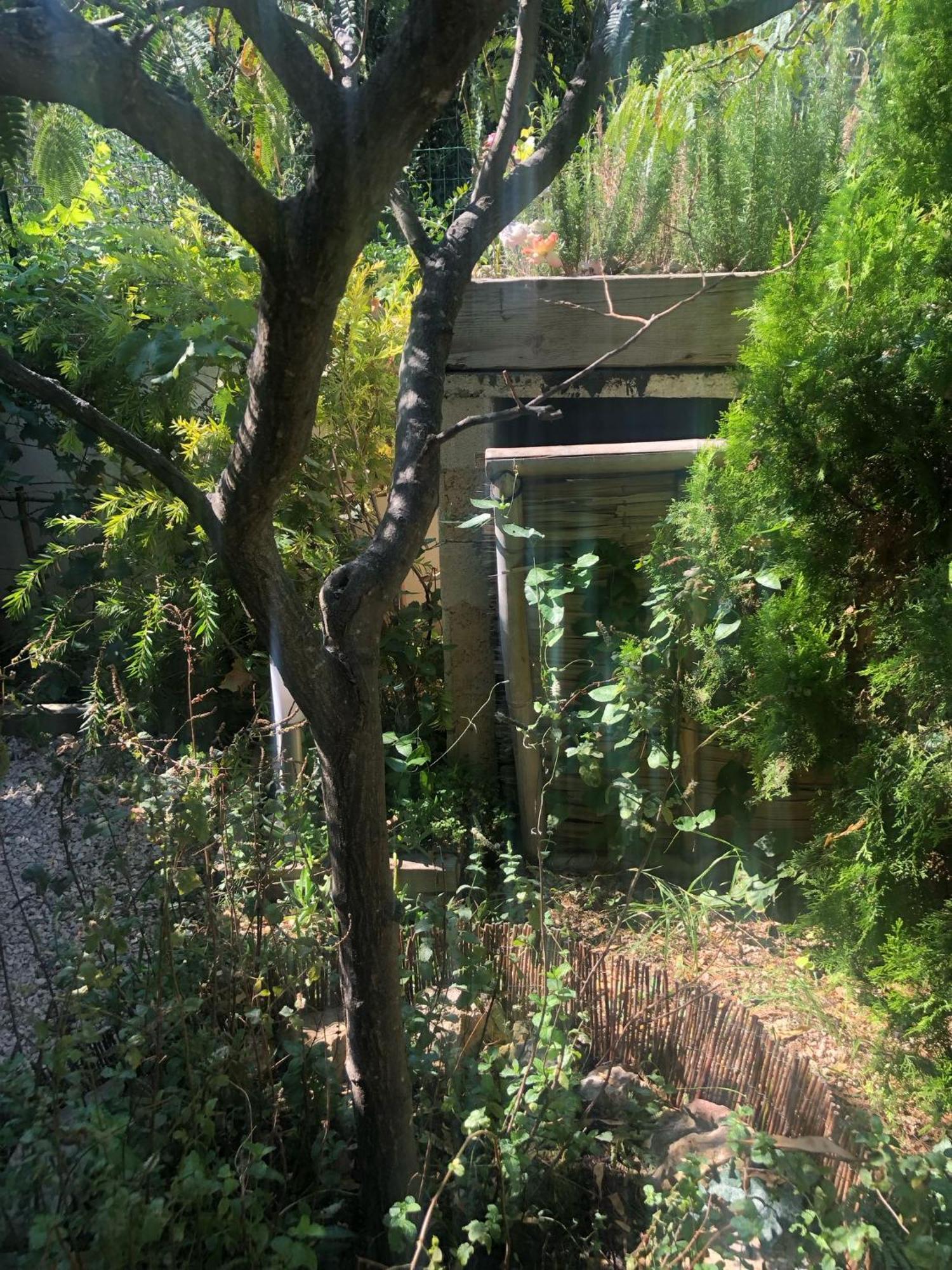 Chambre Chez L'Habitant Avec Piscine Μασσαλία Εξωτερικό φωτογραφία