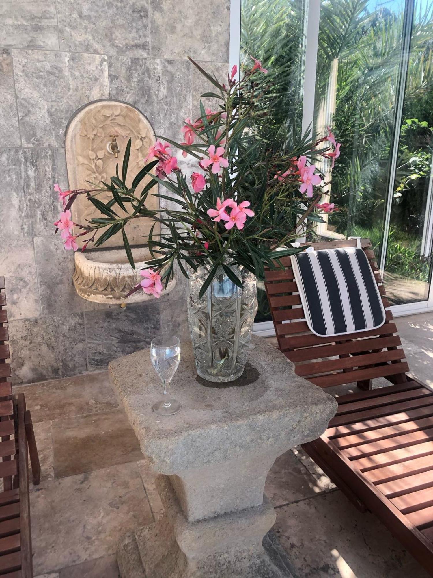 Chambre Chez L'Habitant Avec Piscine Μασσαλία Εξωτερικό φωτογραφία